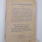 Helmer Grundström : Salotorpan pojat - pikkukuva 2