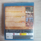 Kultaisen kukan kirous BLU-RAY - pikkukuva 2