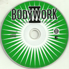 Bodywork III : 32 Hit Tracks - CD - pikkukuva 2