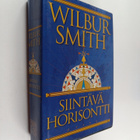 Wilbur Smith : Siintävä horisontti - pikkukuva 1