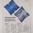 Kotiteollisuus 1/1984 - pikkukuva 2