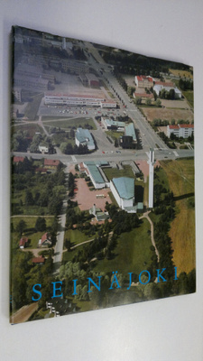 Kalevi A. (kuvaus) Mäkinen : Seinäjoki
