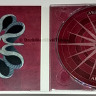 Arcturus - Arcturian - (CD) - pikkukuva 3