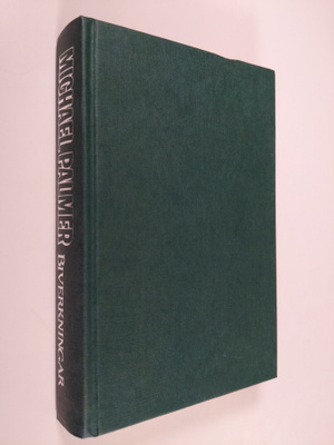 Michael Palmer : Biverkningar