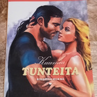 Birgitta Hurme - Kuumia tunteita - pikkukuva 1