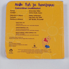 Walt Disney : Nalle Puh ja hunajapuu - pikkukuva 2