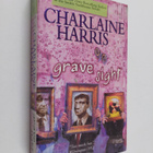 Charlaine Harris : Grave sight - pikkukuva 1