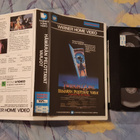[VHS] HÄMÄRÄN PELOTTAVAT VARJOT (Twilight Zone) 1983 - pikkukuva 3