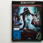 Return of the living dead (myös Workprint) 4K+blu-ray - pikkukuva 1