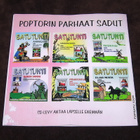 Kolme muskettisoturia + 2 muuta satua (CD-äänikirja) - pikkukuva 2