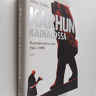 Jukka Tarkka : Karhun kainalossa - pikkukuva 1