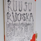 Alpo Jaakola : Ruusuruoska - pikkukuva 1