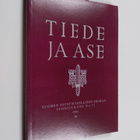Tiede ja ase 51 : Suomen sotatieteellisen seuran vuosijul... - pikkukuva 1