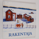 Pekka (toim.) Jäntti : Rakentaja - pikkukuva 1