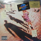 KORN - KORN - RARE EU 2014 COLOURED NUMBERED UUSI 180g 2LP - pikkukuva 1