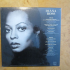 Diana Ross - Diana Ross (LP 1976, USA-painos) - pikkukuva 2