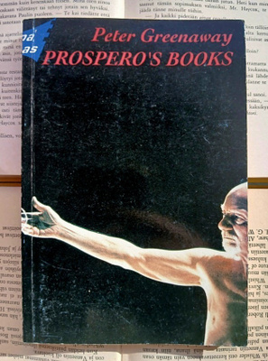 Peter Greenaway - Prospero's books; Baby of Macon (nid.)