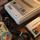 SNES Super Nintendo (PAL/SCN) - konsolipaketti *siisti - pikkukuva 3