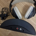 AKG K912 langattomat kuulokkeet - pikkukuva 2