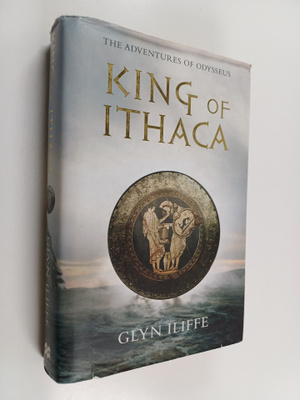 Glyn Iliffe : King of Itahca