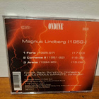 Lindberg:Feria / Corrente II / Arena-Jukka-Pekka Saraste CD - pikkukuva 4
