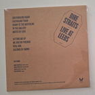 Dire Straits Live At Leeds 30-01-1978 LP - pikkukuva 2