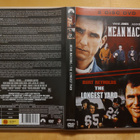 Mean Machine / The Longest Yard DVD - pikkukuva 1