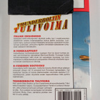Korkeajännitys 3/2009 : Thunderboltin tulivoima - pikkukuva 2