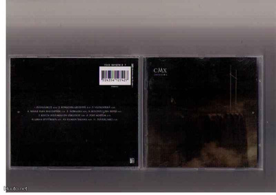 CMX - Isohaara