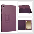 Samsung Galaxy Tab A11+ 11.5" - Violetti suojakuori #31414 - pikkukuva 1