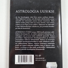 Panu Myllyniemi : Astrologia uusiksi : horoskoopit tähdis... - pikkukuva 2