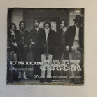 Union Jack  – Little Sweet Salt / Sing Or Play Whatever 7" - pikkukuva 1