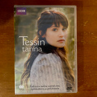 Tessin tarina DVD - pikkukuva 1