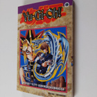 Kazuki Takahashi : Yu-gi-oh!, 10 - Myrsky yltyy kuningask... - pikkukuva 1
