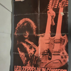 Led Zeppelin juliste - pikkukuva 1