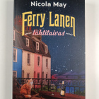 Nicola May : Ferry Lanen tähtitaivas - pikkukuva 1