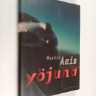 Martin Amis : Yöjuna - pikkukuva 1