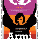 armi elää (19 946) k -FI- DVD minna haapkylä 2015 o:jörn d - pikkukuva 2