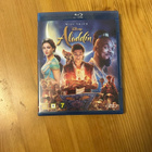 Aladdin  blu-ray - pikkukuva 1