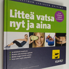 Karen Lyager ym. (toim.t) Horve : Litteä vatsa nyt ja ain... - pikkukuva 1