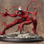 Kotobukiya CARNAGE statue - HEAD HUNTER STORE. - pikkukuva 2