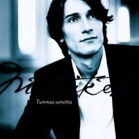 Tomi Metsäketo ** Tummaa Samettia ** CD