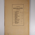 Emil Zilliacus : Sophokles - pikkukuva 2