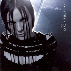 Kari - Pilot (CD)