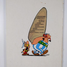 Goscinny : Asterix ja gootit - pikkukuva 2