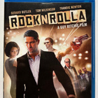 Rocknrolla - Blu-ray, Suomi versio - pikkukuva 1