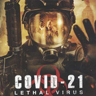 Covid-21	(77 325)	UUSI	-FI-	nordic,	BLU-RAY			2020 - pikkukuva 2