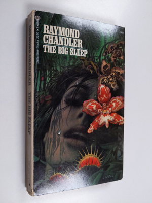 Raymond Chandler : The Big Sleep