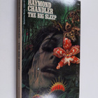 Raymond Chandler : The Big Sleep - pikkukuva 1