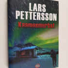 Lars Pettersson : Kaamosmurhat - pikkukuva 1